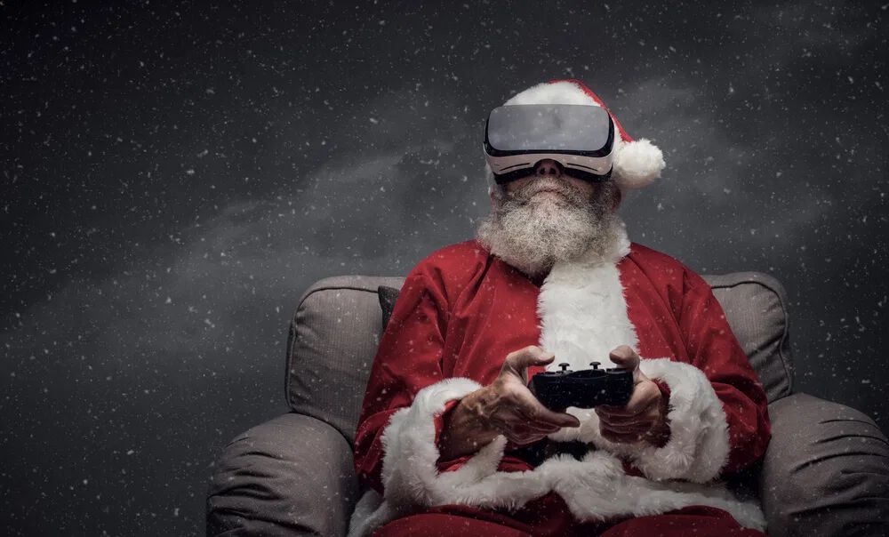 GamerClick.it consiglia - Giochi da regalare per Natale 2020